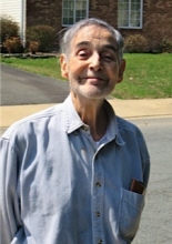 emmett mckowen