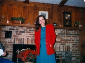 marie snow