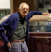 ernest hoelzer, sr.