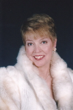 betty peterson