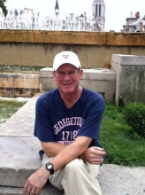lee okster