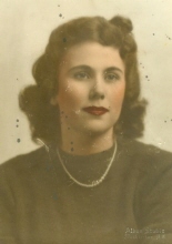 margaret brown