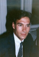 john wood