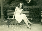 betty martin