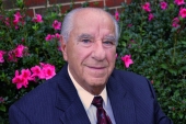 george louvis