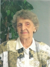 catherine burroughs