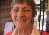 loretta pitchford