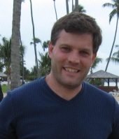 david tobias