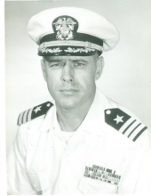 theodore curtis