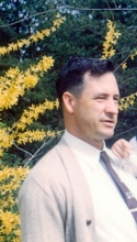 raymond bell