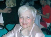 gertrude giovacchini