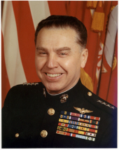 gen. earl anderson