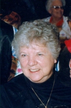 mildred dovel