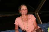 dorothy mccambridge