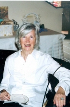 patricia jones