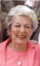 bernadette kennedy
