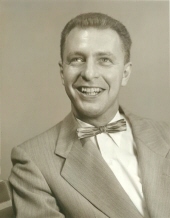 robert harwick