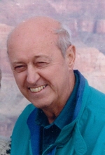 george addison
