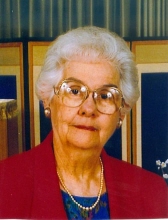 dorothy smith