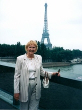 sharon sherman