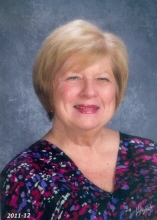 elinor belk