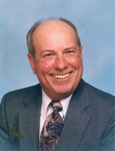 lester alumbaugh