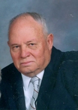 george murray