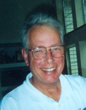 richard nelson