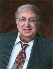 eric spector