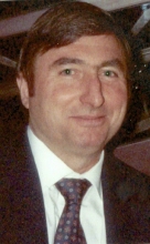 donald gardner