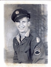 harold lilly