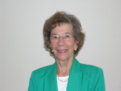 lucille ryan