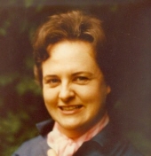 virginia grimes