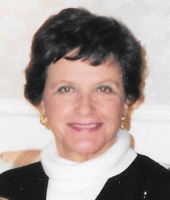 margaret meagher