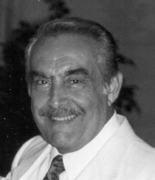 arthur sands
