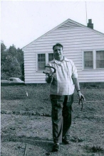 burton garlock, jr.