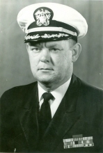 edmund  rogers, jr. cdr usn (ret.)