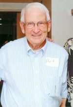 arthur hazlett