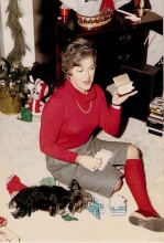 susie english