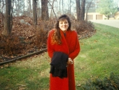 anne o'donnell