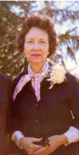 wilma hardy