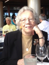 gloria bachurski