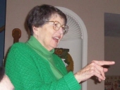 mary shoemaker