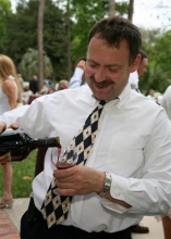 mark holt
