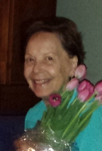 consuelo grisetti