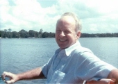 joseph brooke, iii