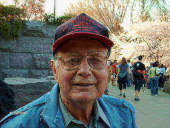 elwood harper