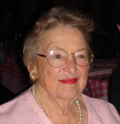 martha albright