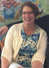 eileen jaeger