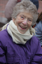 magaret moss